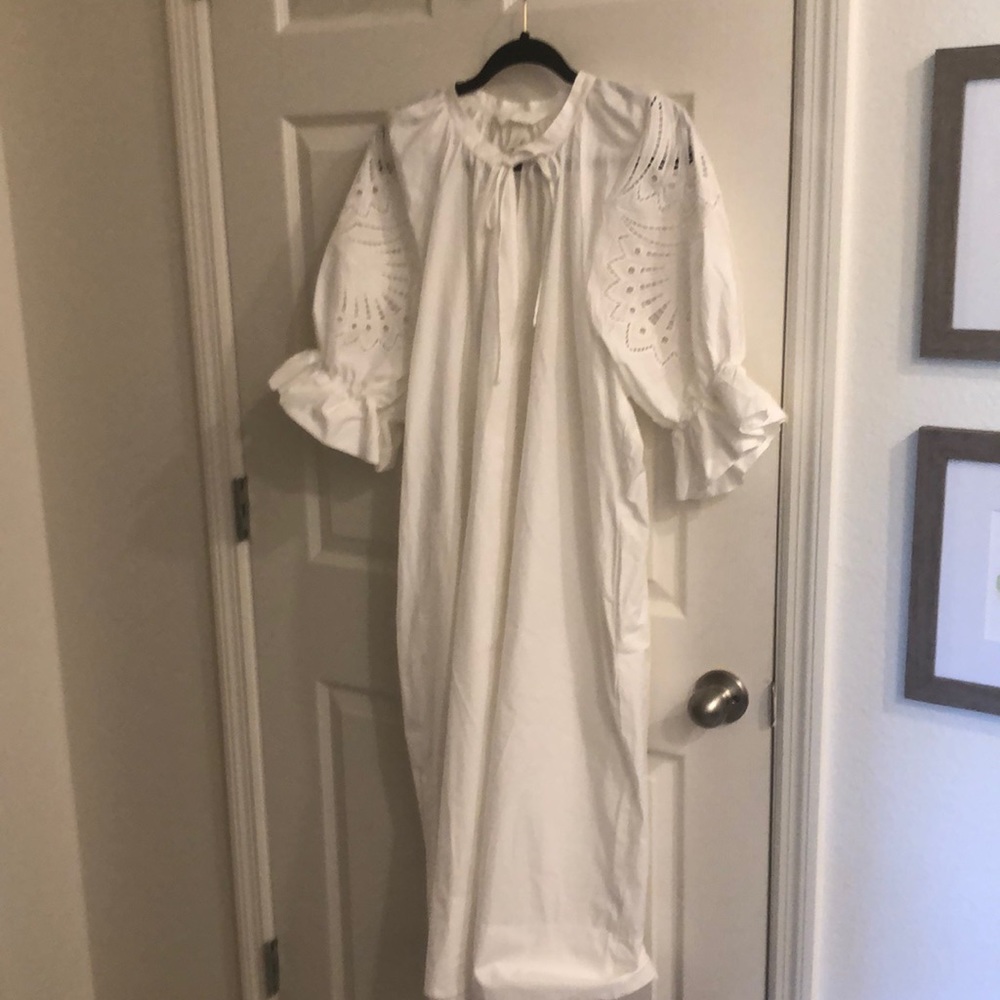 H&M MIDI Dress